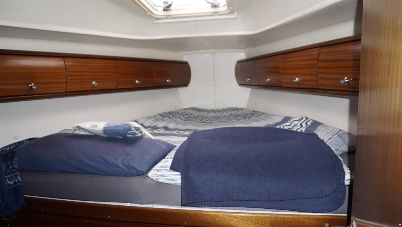 Bavaria 36 Cruiser