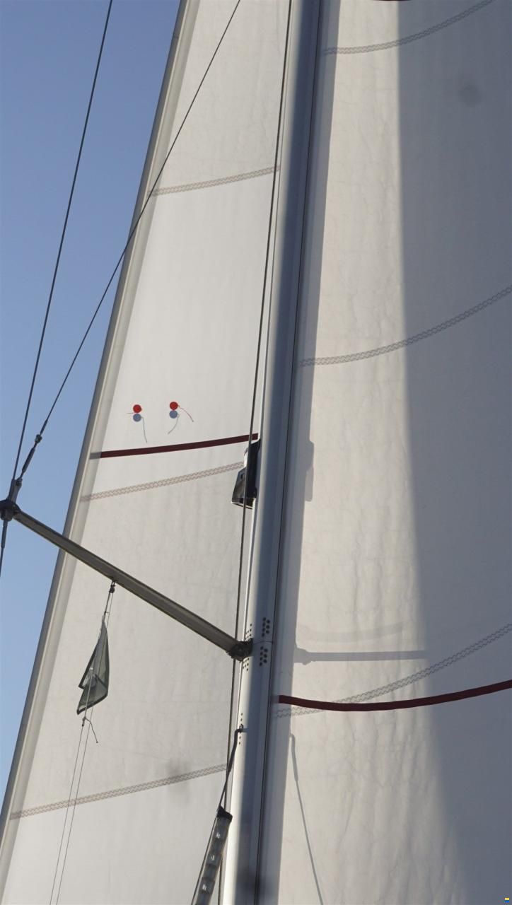 Bavaria 36 Cruiser
