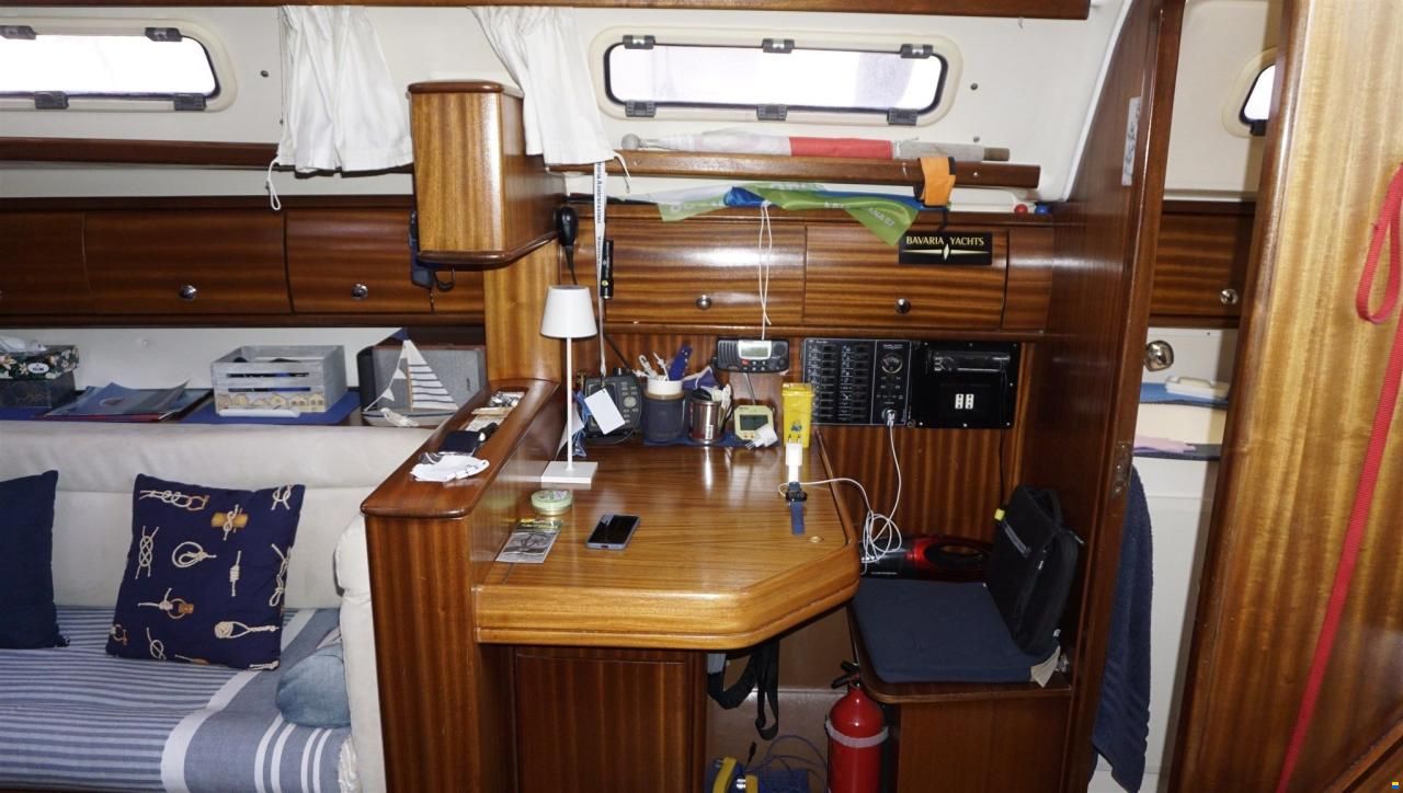 Bavaria 36 Cruiser