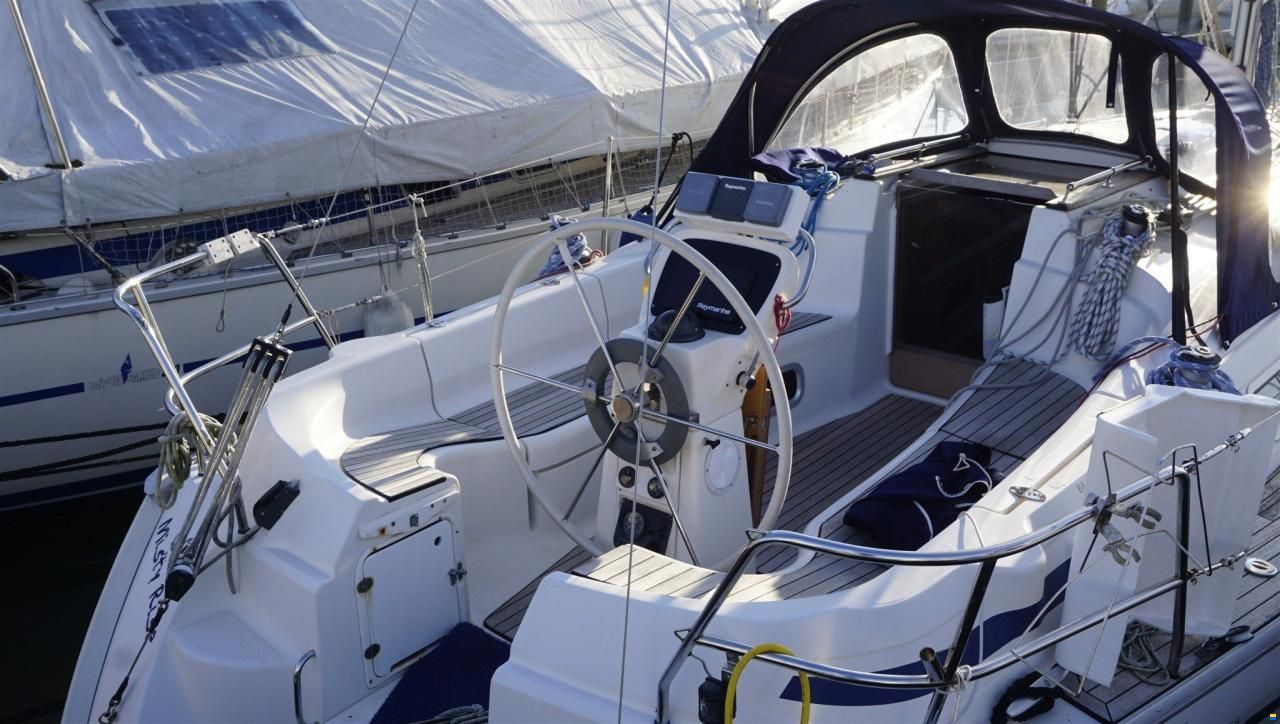 Bavaria 36 Cruiser