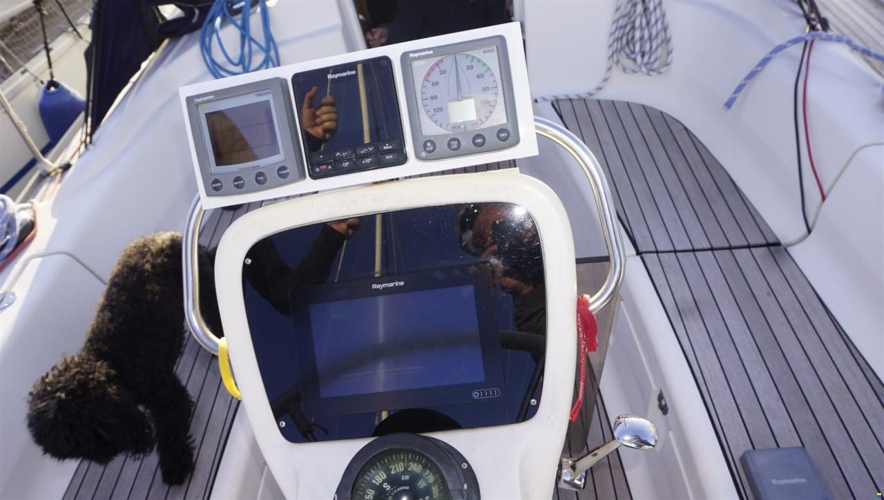 Bavaria 36 Cruiser