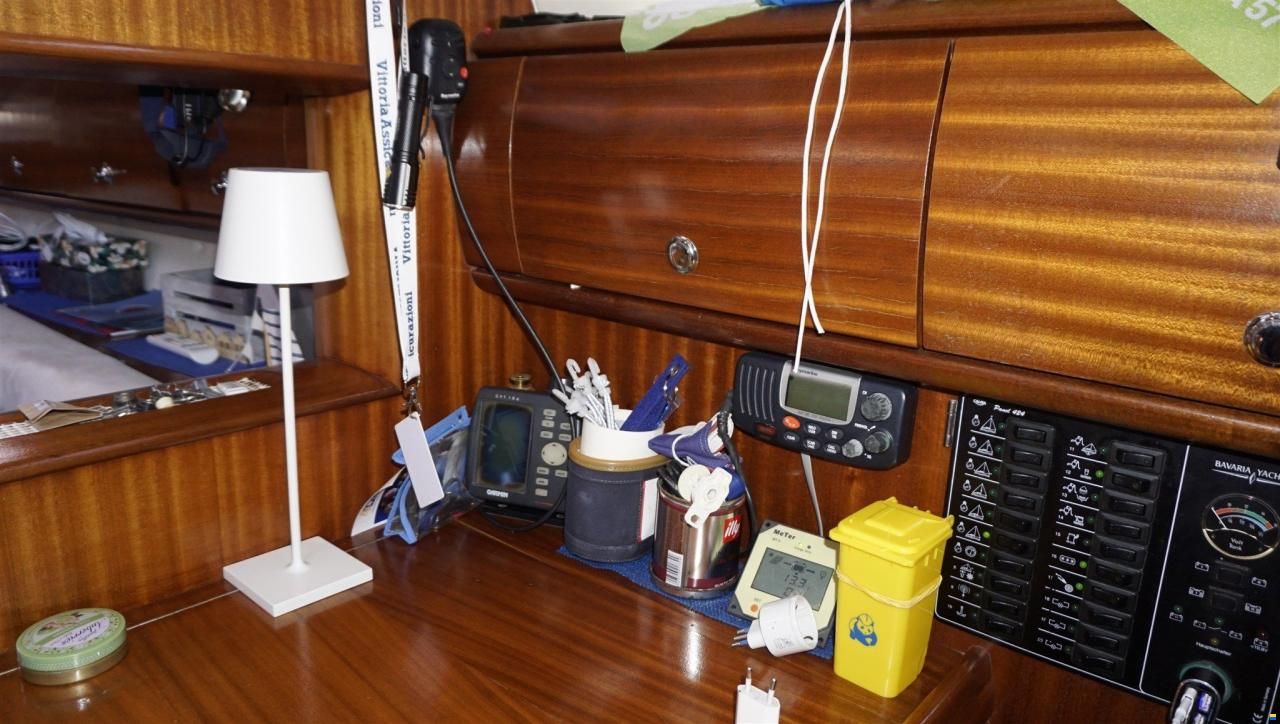 Bavaria 36 Cruiser