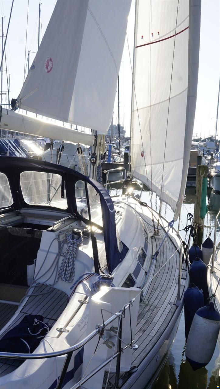 Bavaria 36 Cruiser