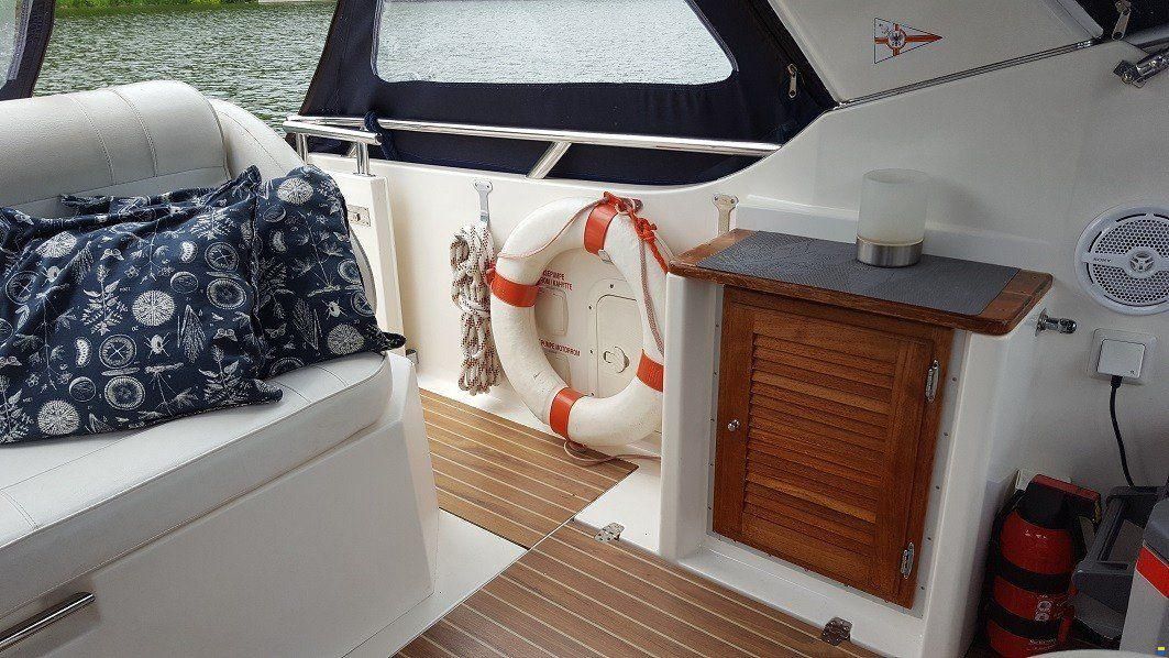 Joda MONACO 310