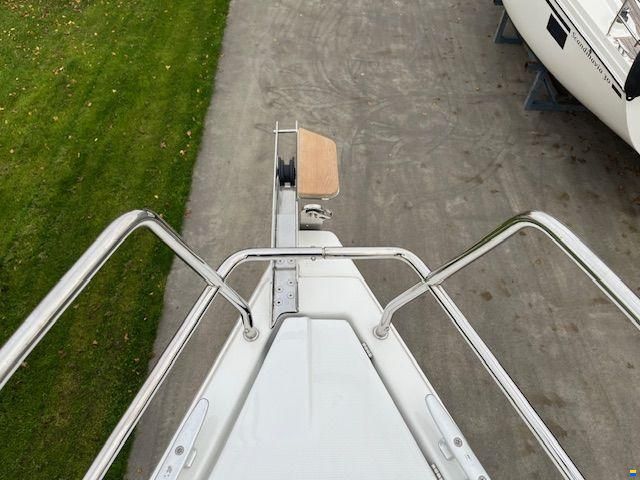 Hanse 388