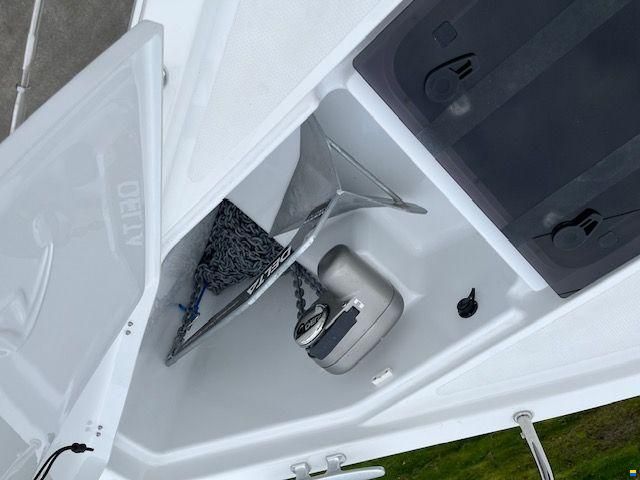 Hanse 388