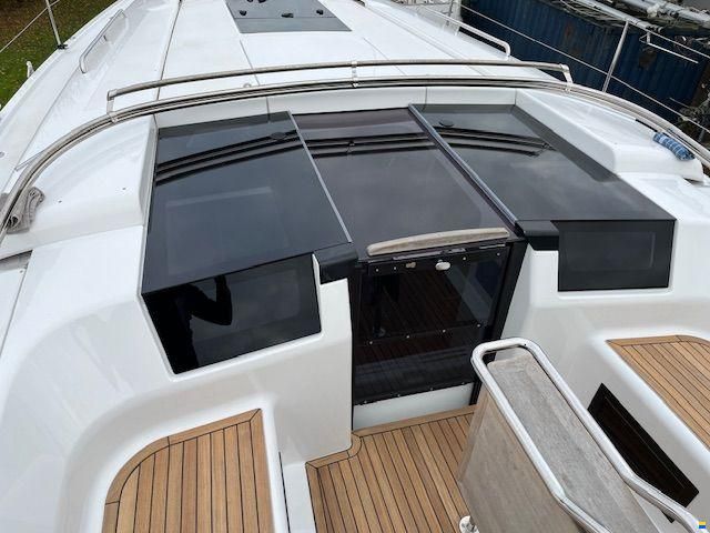 Hanse 388