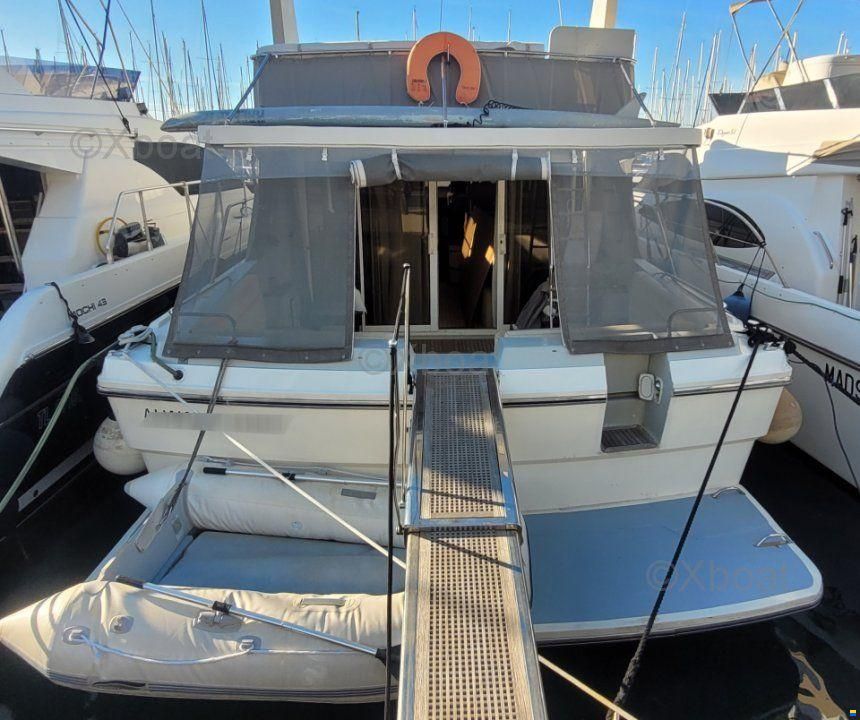 Fairline 50