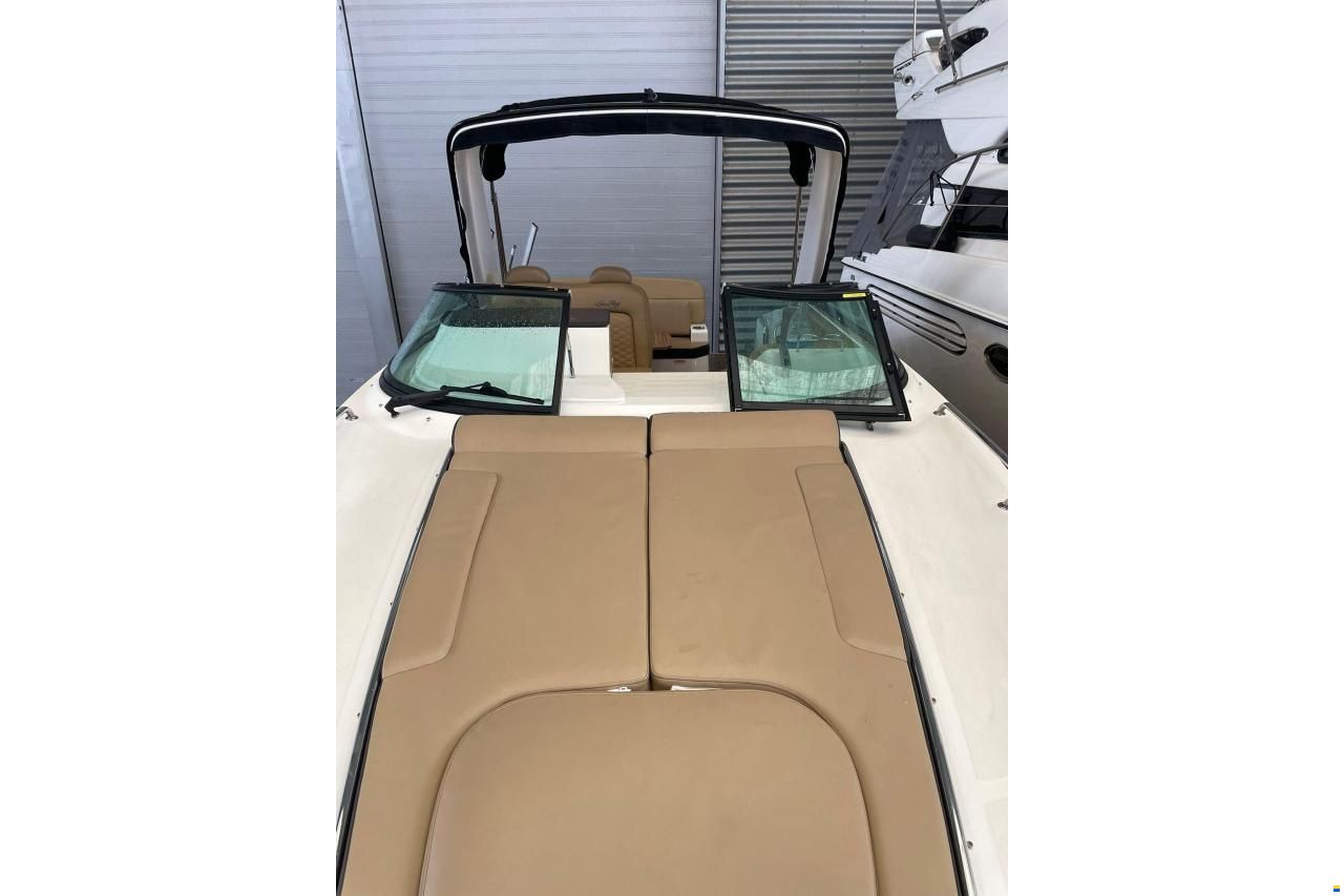 Sea Ray 265 Sundancer