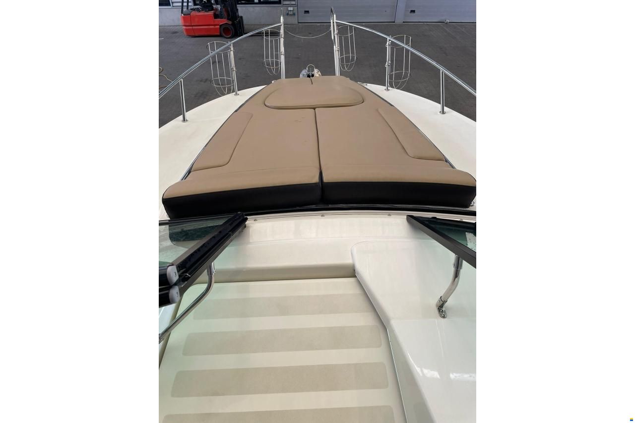 Sea Ray 265 Sundancer