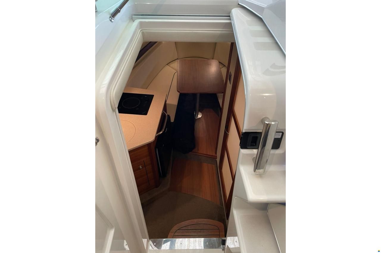 Sea Ray 265 Sundancer