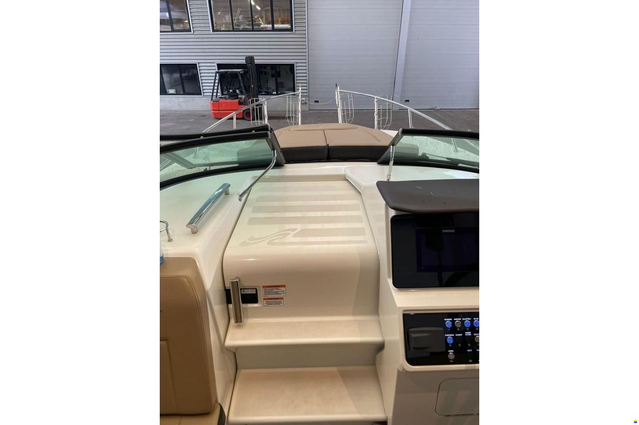 Sea Ray 265 Sundancer