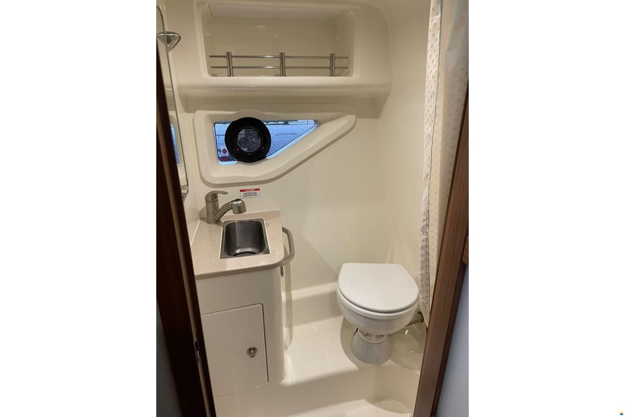 Sea Ray 265 Sundancer