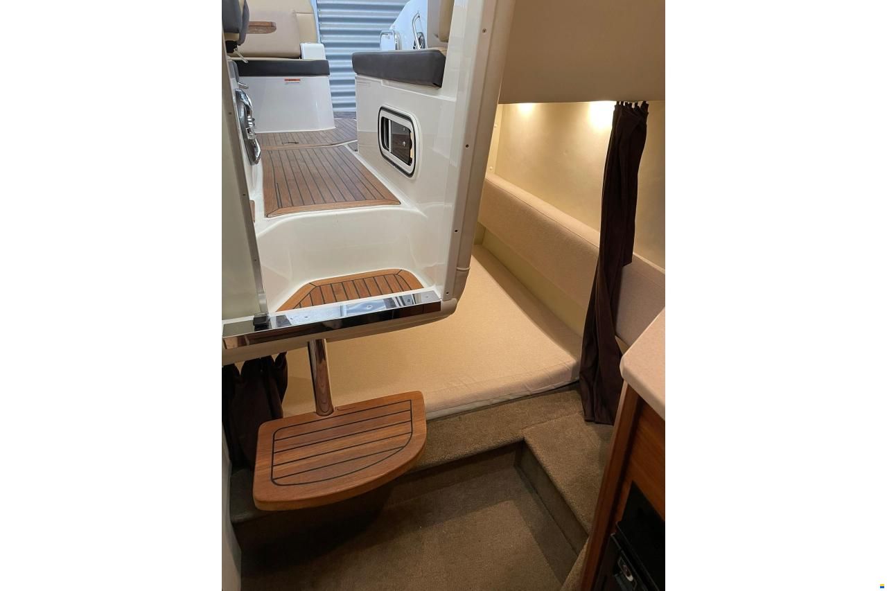 Sea Ray 265 Sundancer