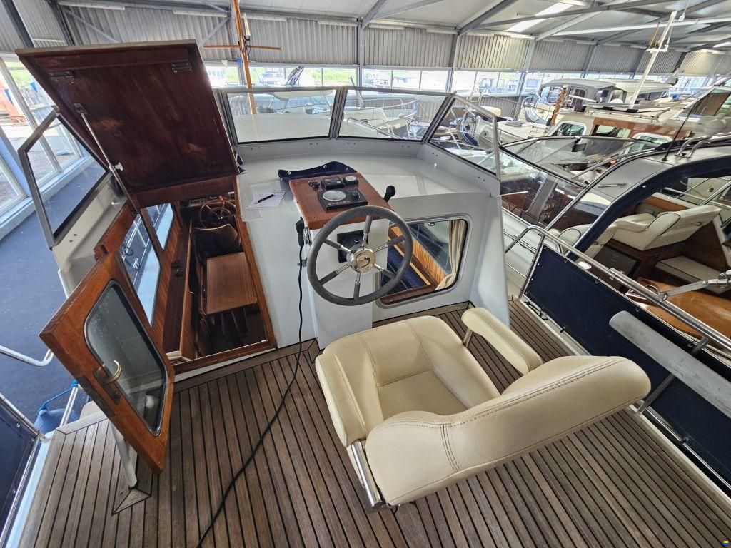 Brandsma Vlet 960 AK