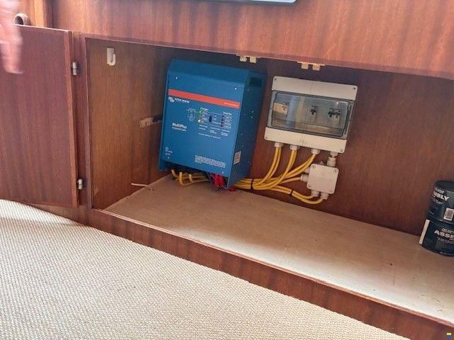 Brandsma Vlet 960 AK