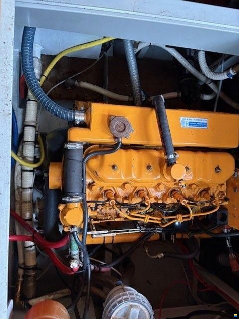 Brandsma Vlet 960 AK