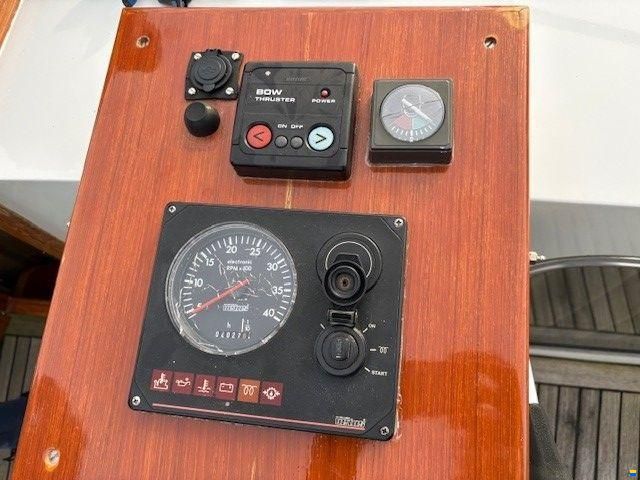 Brandsma Vlet 960 AK