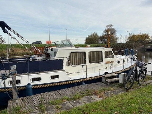Brandsma Vlet 960 AK