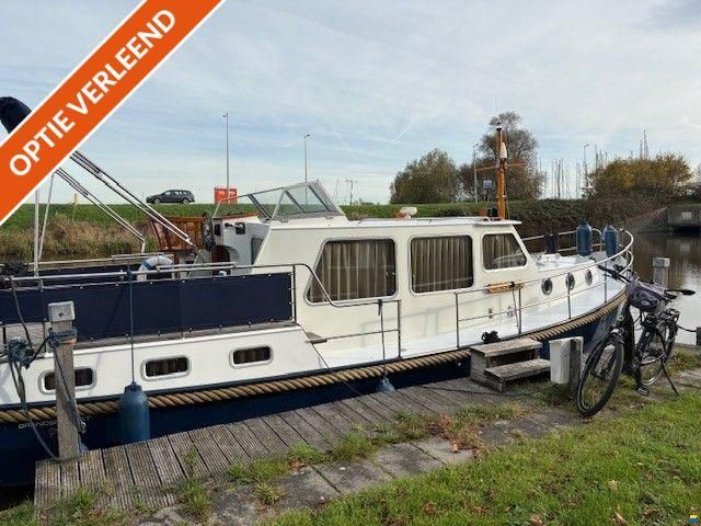 Brandsma Vlet 960 AK