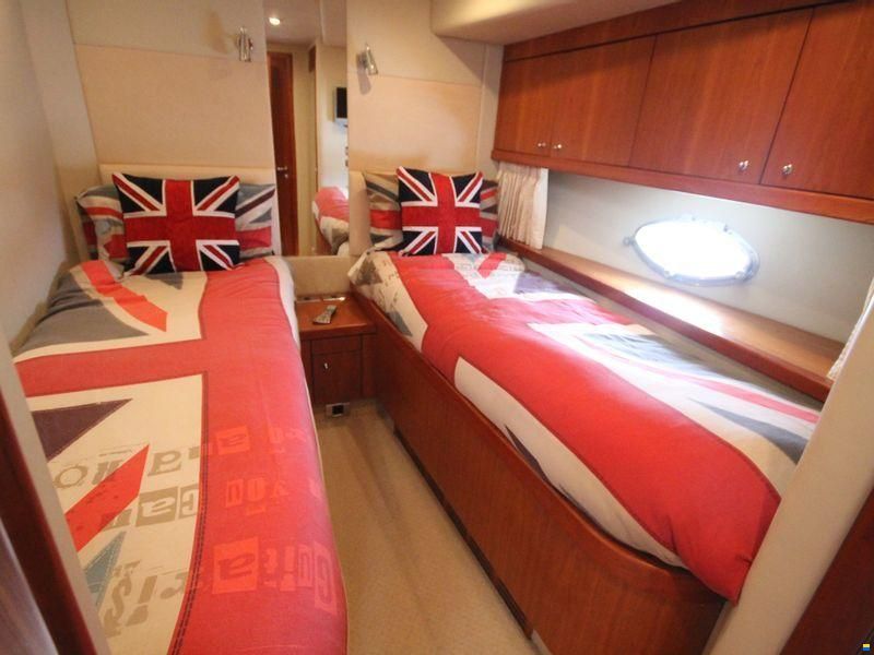Sunseeker Manhattan 66