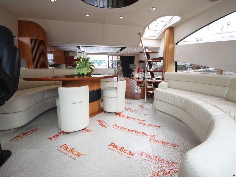 Sunseeker Manhattan 66