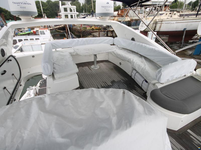 Sunseeker Manhattan 66