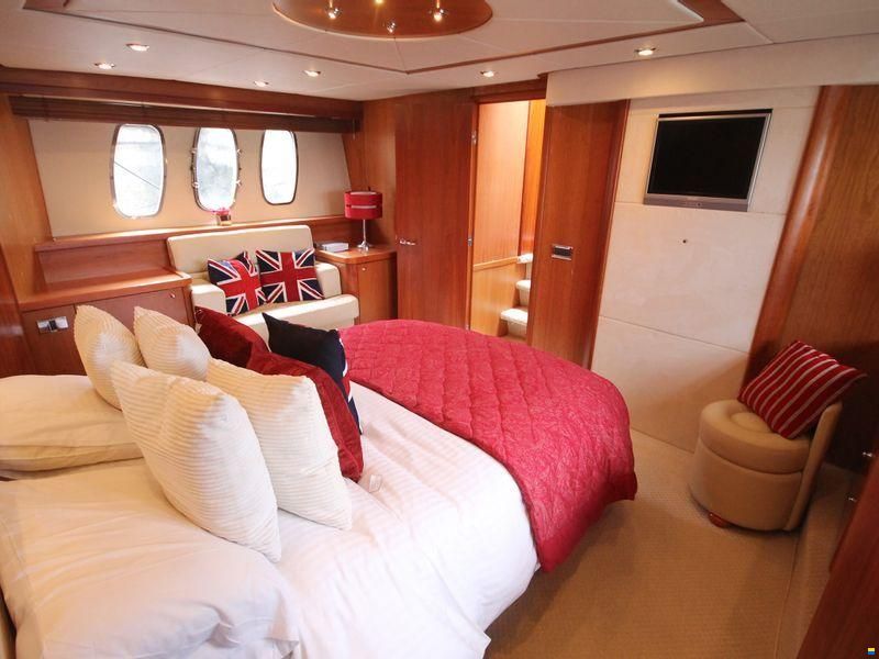Sunseeker Manhattan 66