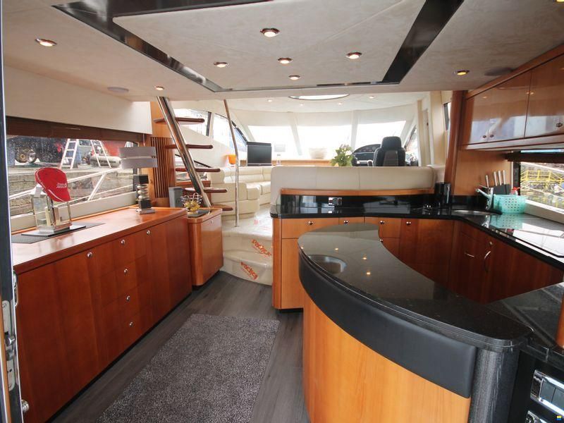 Sunseeker Manhattan 66