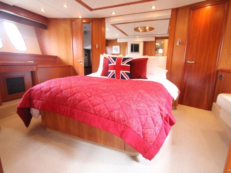 Sunseeker Manhattan 66
