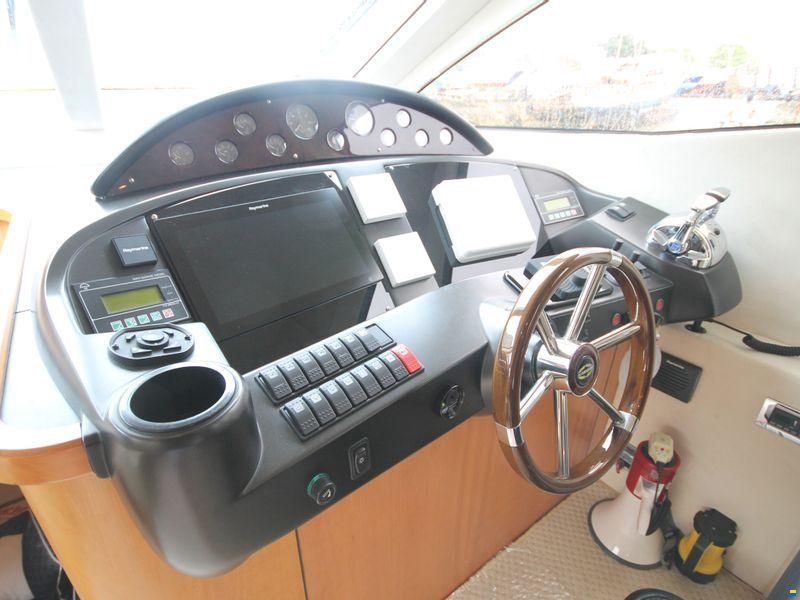 Sunseeker Manhattan 66