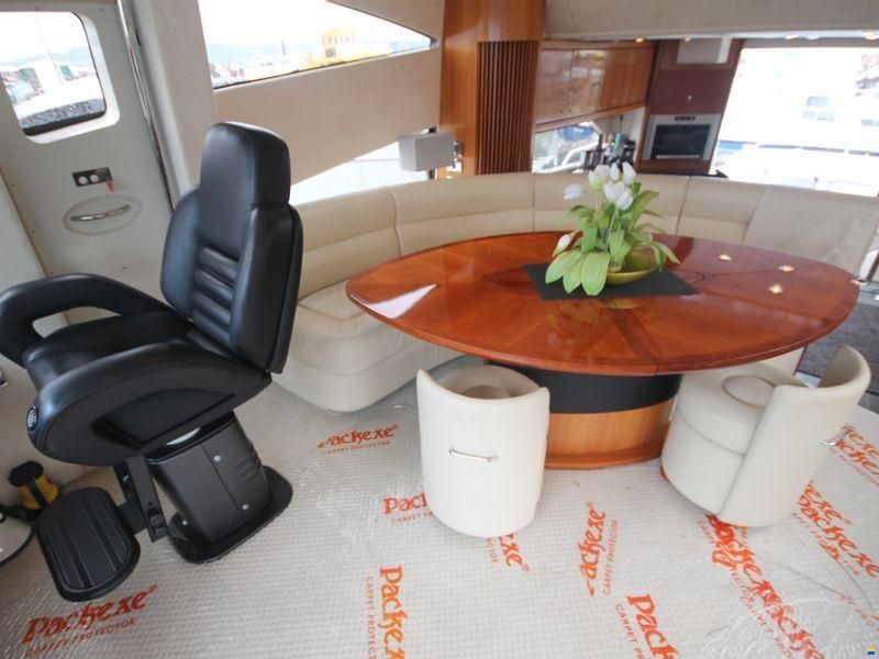 Sunseeker Manhattan 66
