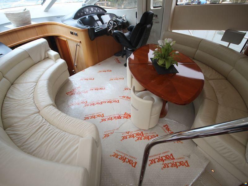 Sunseeker Manhattan 66