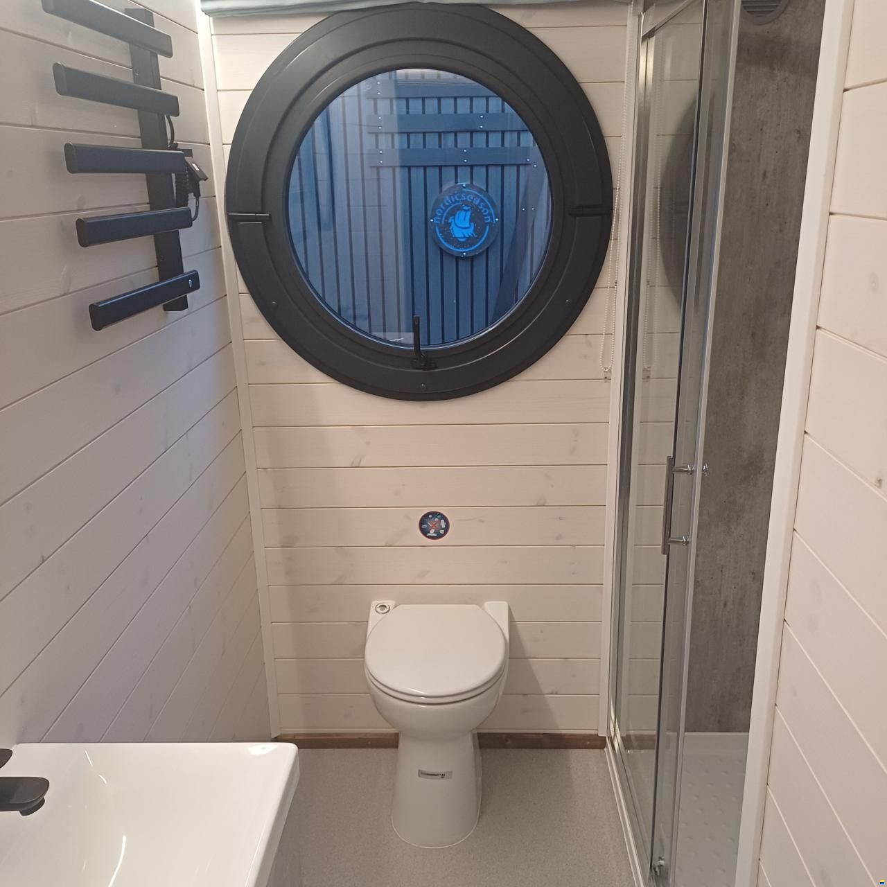 Nordic Season DEMO NS 40 Eco 23m2 Houseb