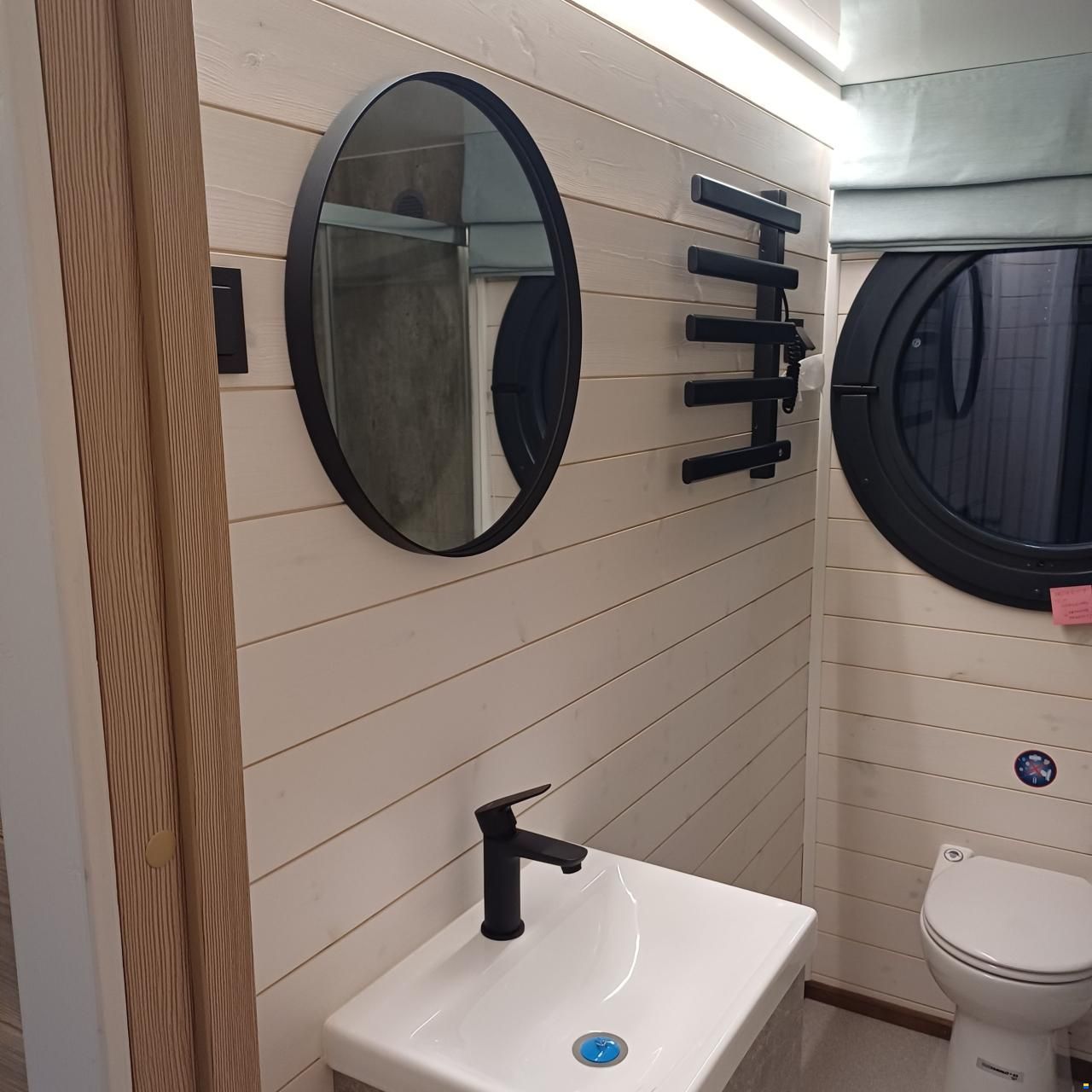 Nordic Season DEMO NS 40 Eco 23m2 Houseb