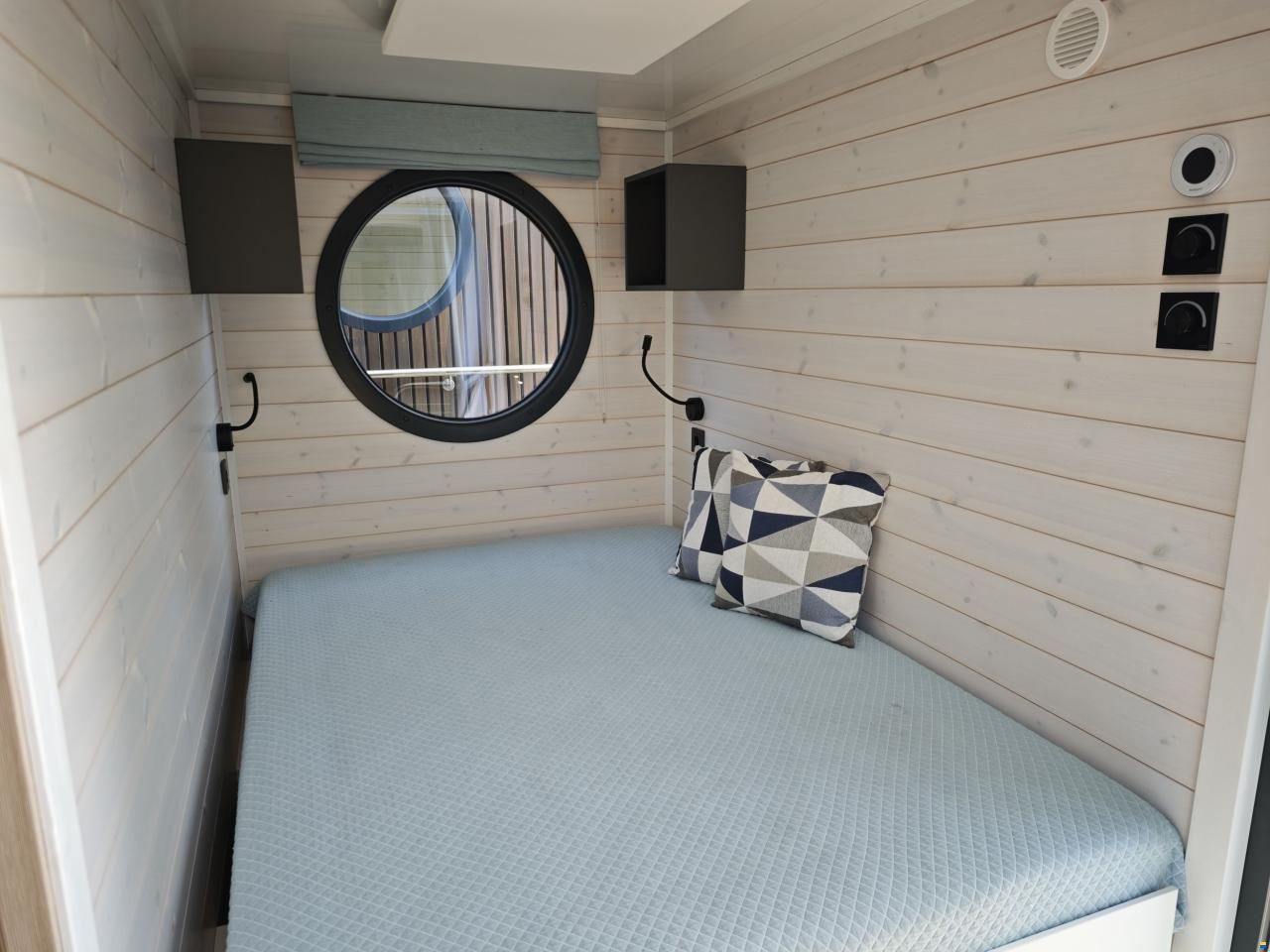 Nordic Season DEMO NS 40 Eco 23m2 Houseb