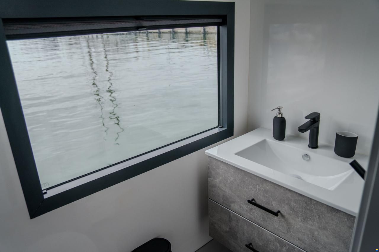 Nordic Season DEMO NS 43 EVO 37 CE-C Hou
