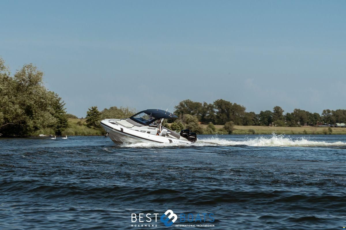 Pirelli 35 Outboard