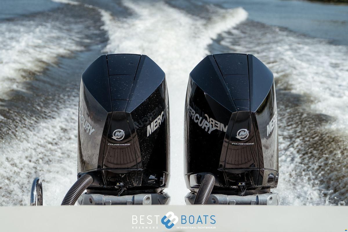 Pirelli 35 Outboard