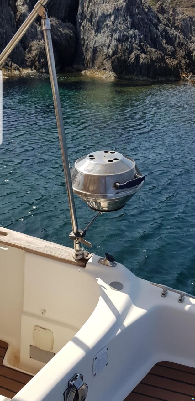 Jeanneau Cap camarat 755 WA