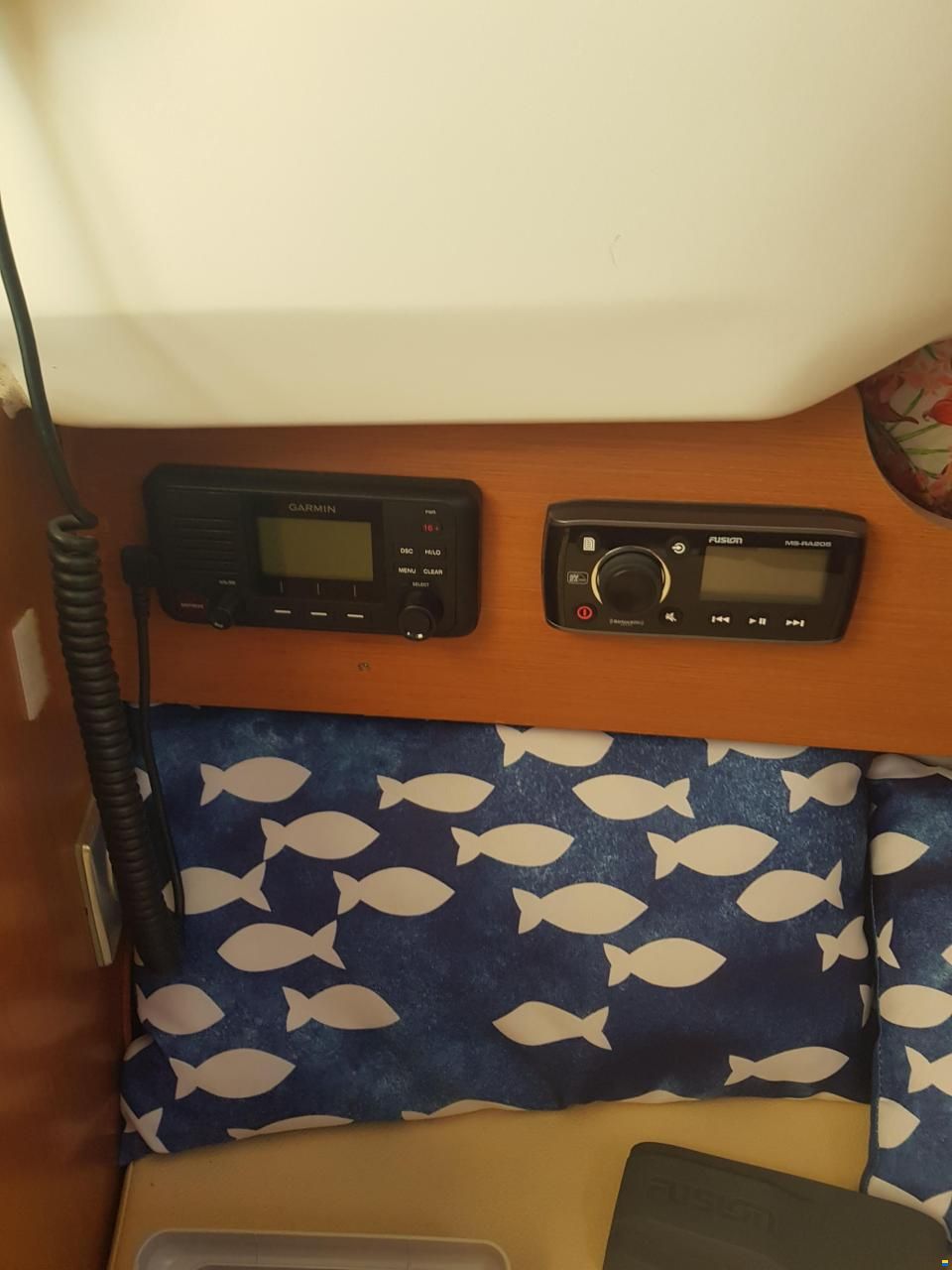 Jeanneau Cap camarat 755 WA