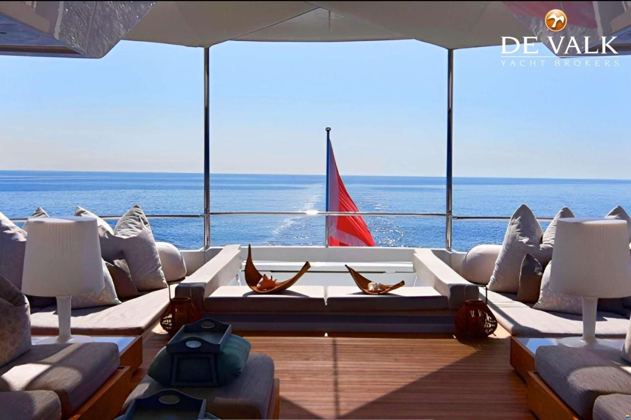 Heesen 42 M