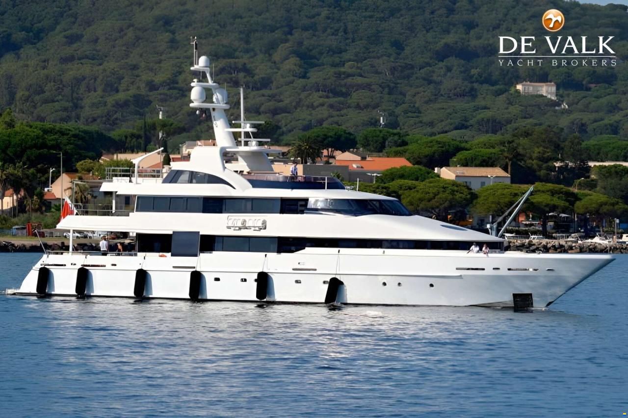 Heesen 42 M