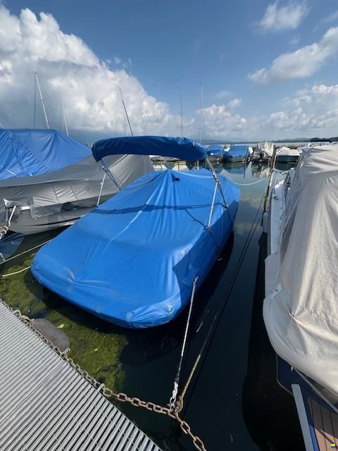 Four Winns HORIZON 200