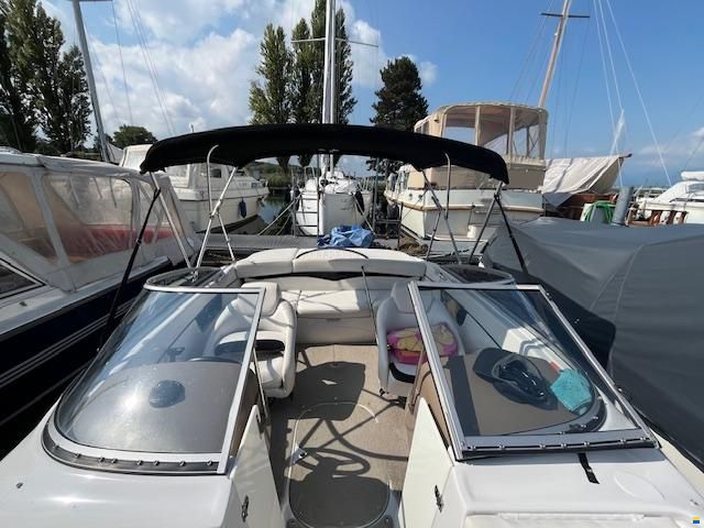 Four Winns HORIZON 200