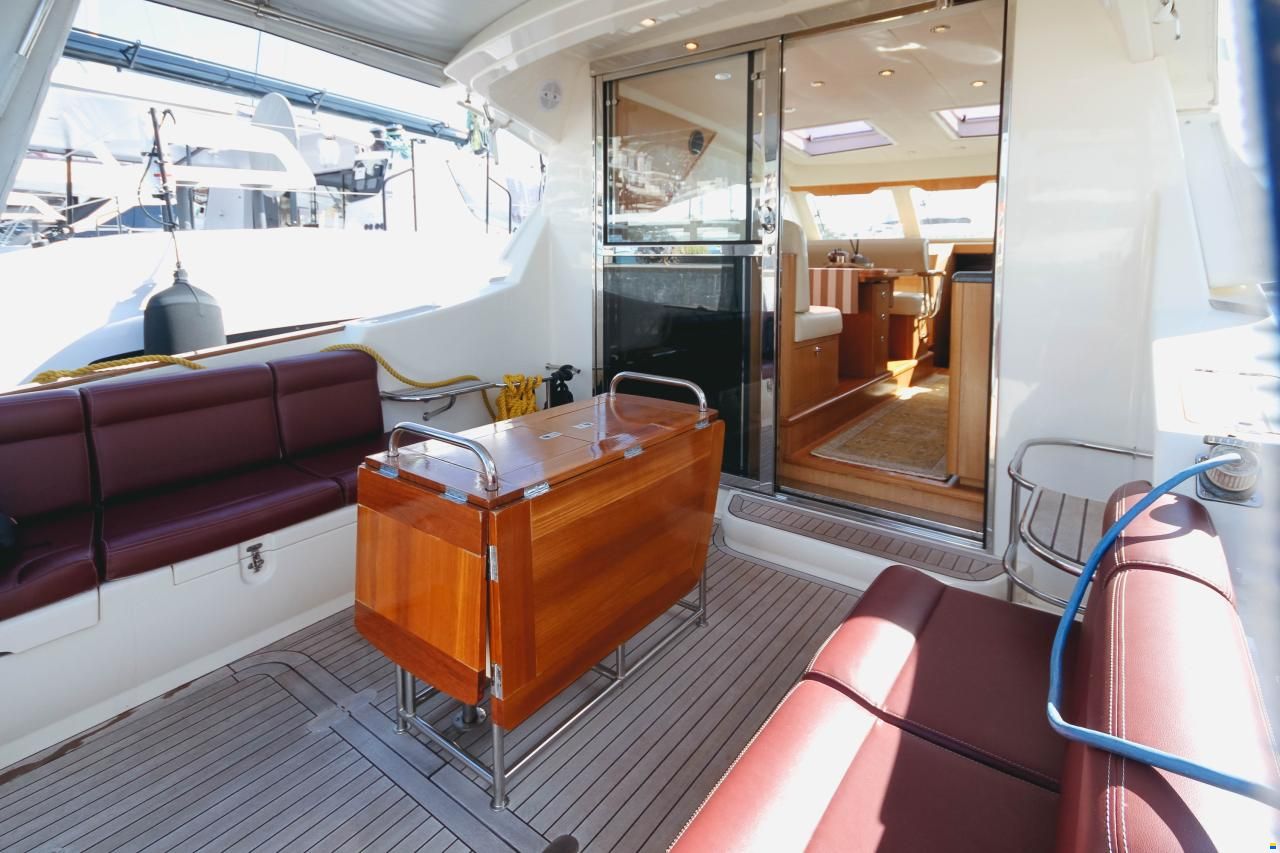 Oyster OM43