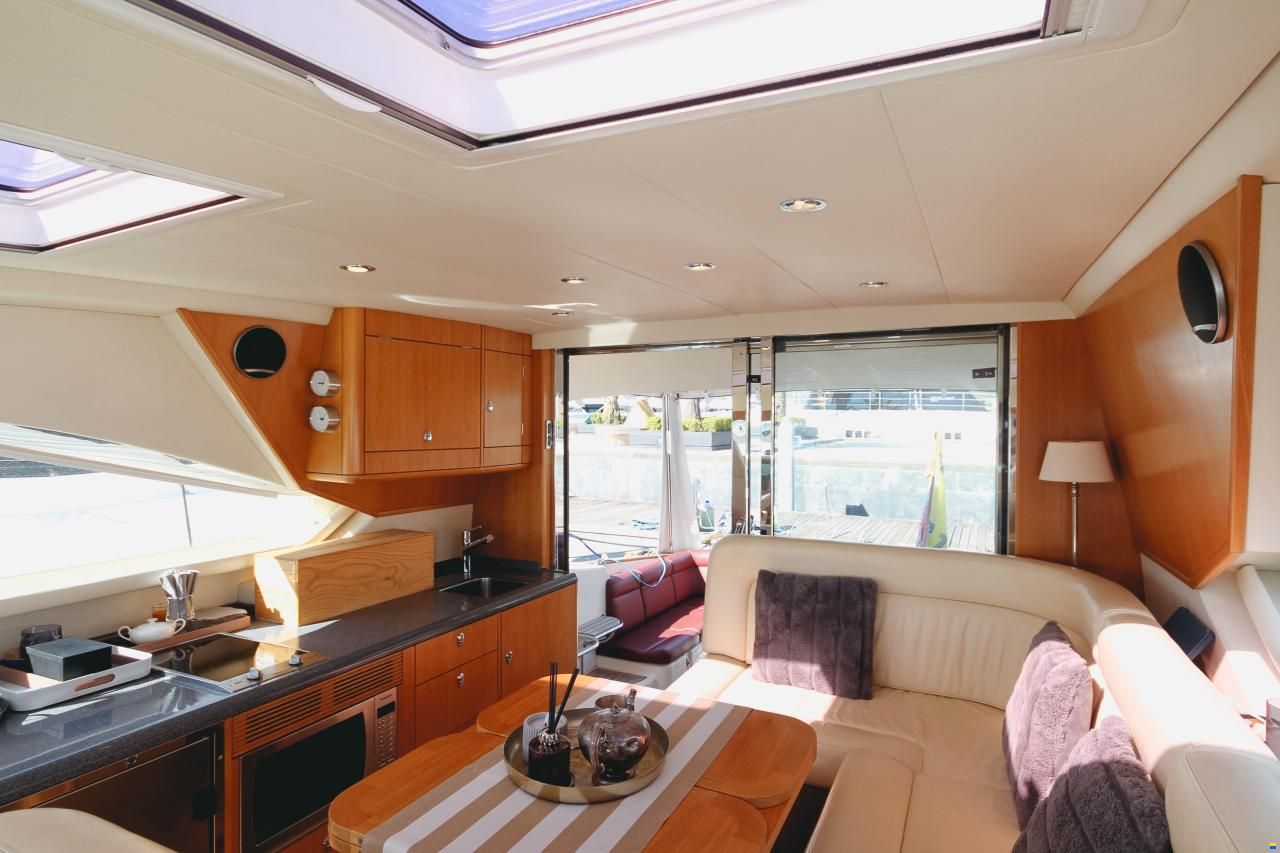 Oyster OM43