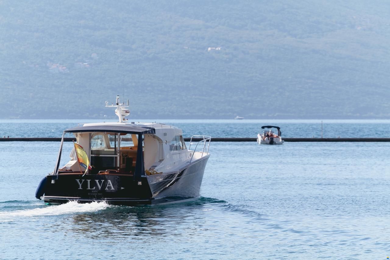 Oyster OM43