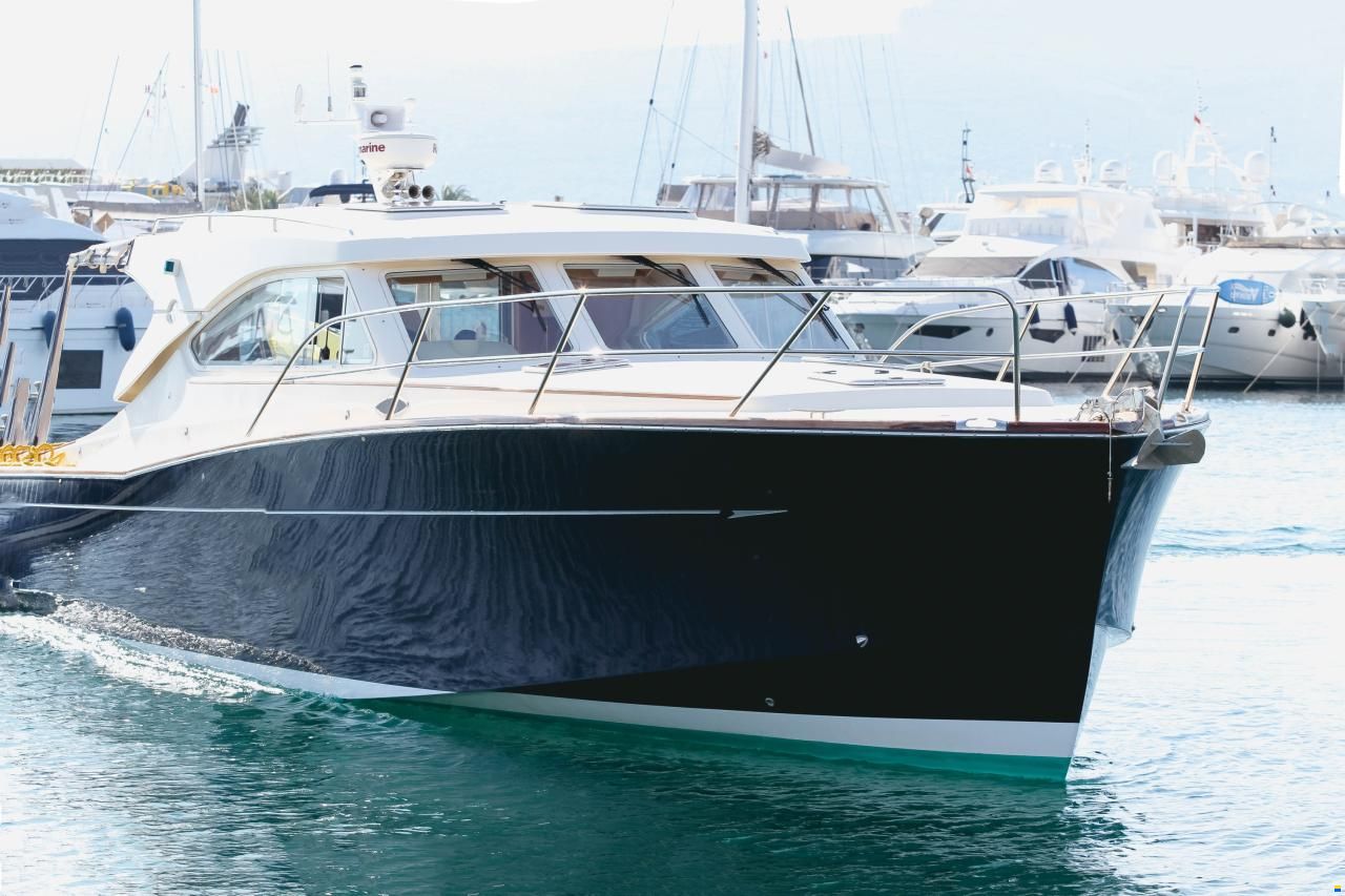 Oyster OM43