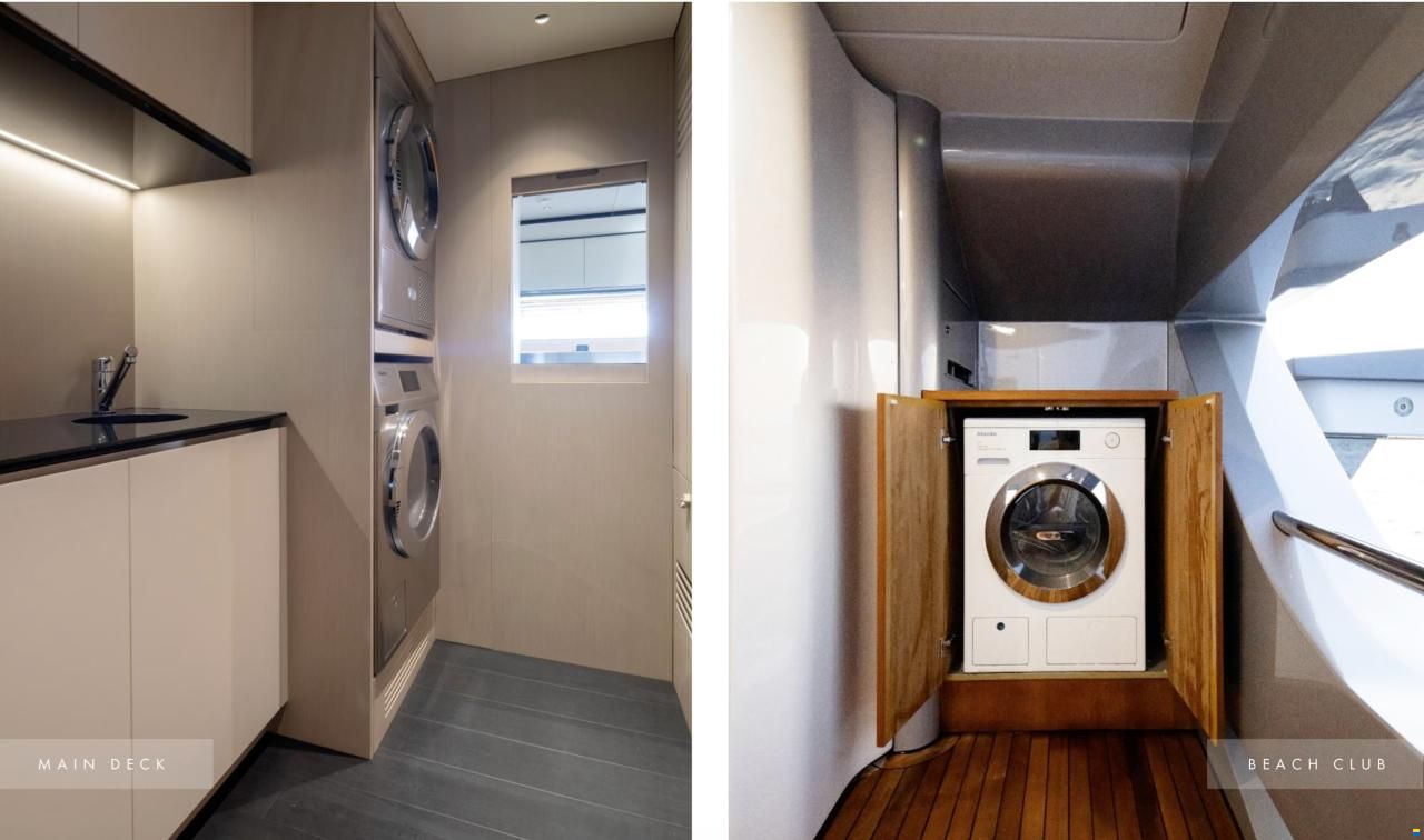 Azimut Grande 38 Trideck